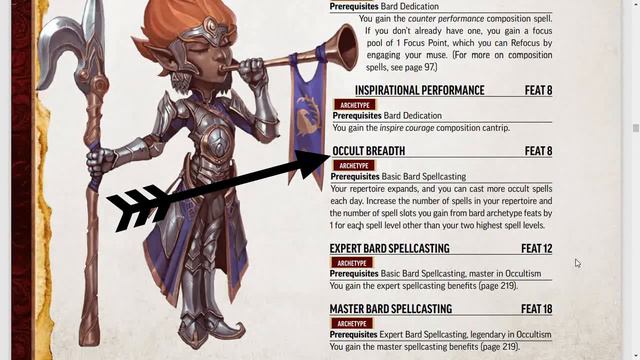 BIG Alchemist Changes!!! - Pathfinder 2e errata round 2 смотреть онлайн