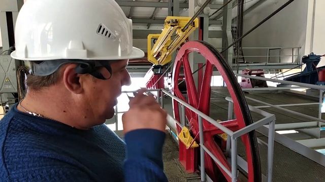 Освидетельствование канатной дороги «Мисхор-Ай-Петри» смотреть онлайн