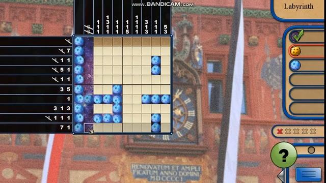 World's Greatest Cities Mosaics 8 Gameplay смотреть онлайн