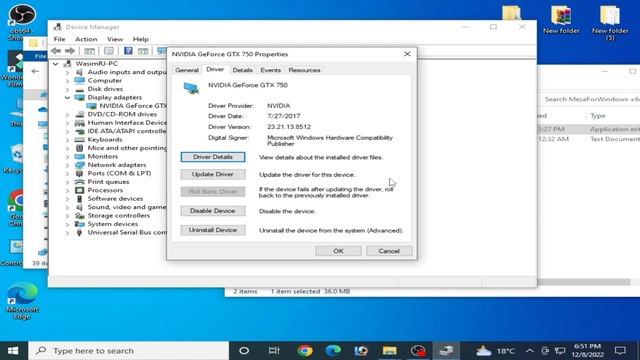 How to Fix Opengl 4.6 in Yuzu Emulator Error You do not have the Latest Graphics Driver смотреть онлайн