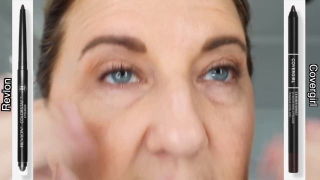 Best Drugstore Eyeliner for the Waterline смотреть онлайн