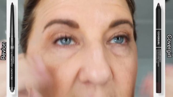 Best Drugstore Eyeliner for the Waterline