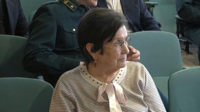 Областной семинар в Моршанском лесхозе смотреть онлайн