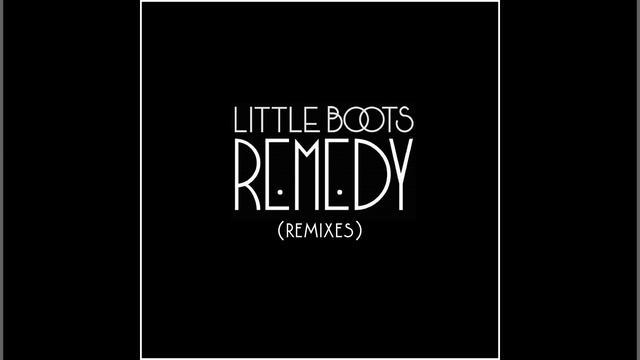 Remedy (Crazy Cousinz Remix) (Revised) смотреть онлайн