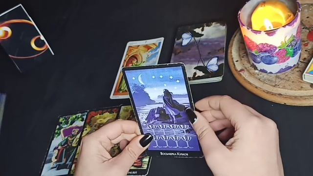 ФЕВРАЛЬ 2021. ДАРЫ металлического Быка. РАК смотреть онлайн