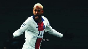 Neymar Jr - Parado no Bailão