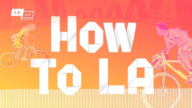 How To LA - Composer And LAUSD Grad Kris Bowers On His 'Last Repair Shop' смотреть онлайн
