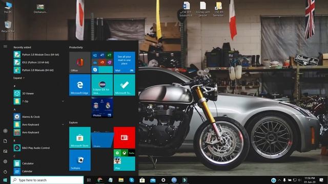 Python3 Download & Installation Process in Windows 10 | Bangla | 2020 смотреть онлайн
