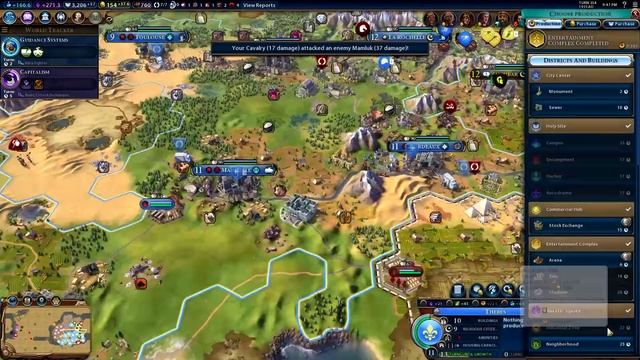 Management Games: 4 Mechanics for Better Balance смотреть онлайн