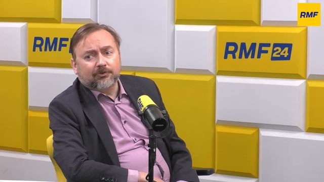Paweł Szrot o śmierci Prigożyna: To była tylko kwestia czasu смотреть онлайн