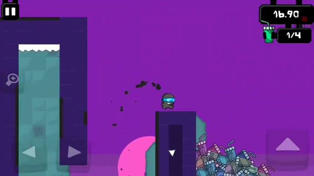 Прохождение игры Stickman Dope (16-20 уровень) смотреть онлайн
