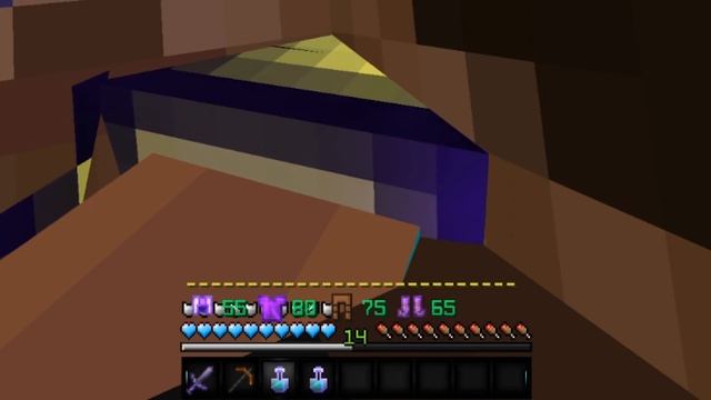 I almost died while doing a GKIT... Not even kidding. смотреть онлайн