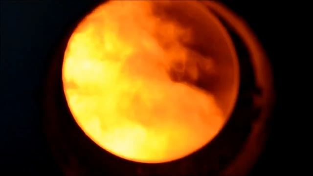 Пальник на пелетах, біомасі, 2,0 МВт | Горелка на пеллетах, биомассе для зерносушилки смотреть онлайн