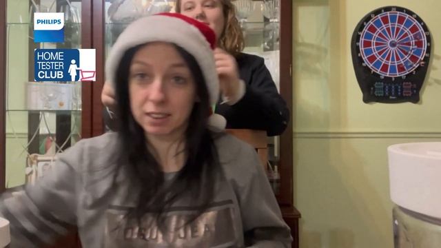 TEST BLENDERA Klub Philipsa Nasz pierwszy produkt #philipsblender #philips #test #hometesterclub смотреть онлайн