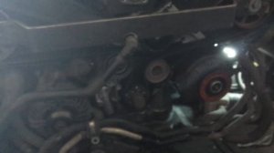 AUDI A6 c5 2 4 quattro   Замена Г Р М  ремня   Вся работа , с начала , до конца !