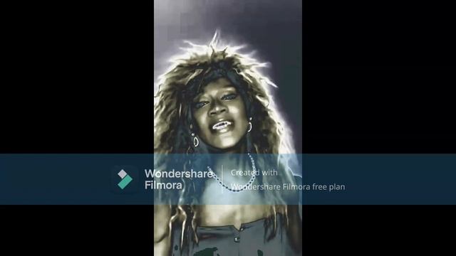 1984 by Tina Turner (Fantasy Video Short) смотреть онлайн