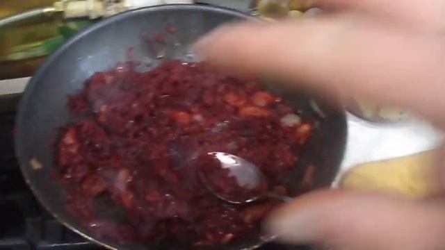 Настоящий Кубанский борщ рецепт пошагово смотреть онлайн