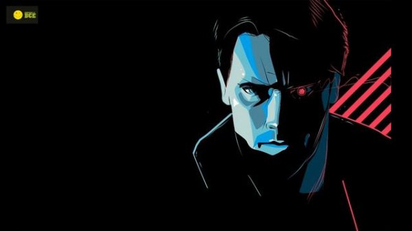 The Terminator 1984 OST: Terminator Arrival - Brad Fiedel