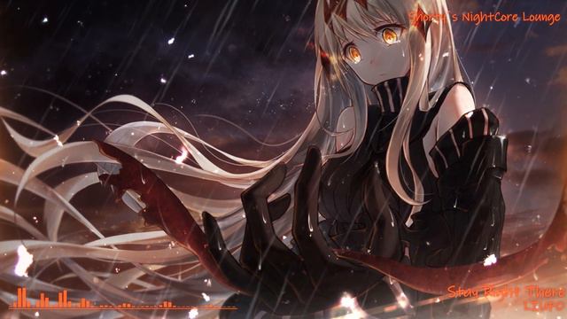 NightCore - Stay Right There [LIUFO] смотреть онлайн