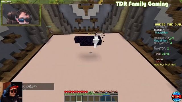 SMP Continues - Minecraft Java - Stream смотреть онлайн