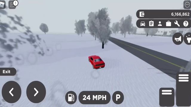 How To Do A DONUT/BURNOUT On MOBILE! || Roblox Greenville смотреть онлайн