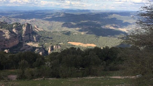 15 Испания Барселона горы смотреть онлайн