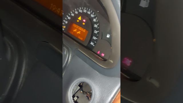 Mersedes benz востановление утерянного ключа-рыбки смотреть онлайн