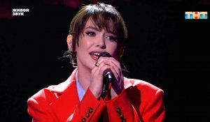 Дарья Кочнева и Асия — «Лампочка»