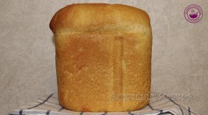 Домашний хлеб в хлебопечке / Как испечь хлеб в хлебопечке / Рецепт хлеба в хлебопечке