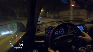 Шевроле Эквинокс/Chevrolet Equinox 1.5, 2019 за $9000. Обзор/Тест-драйв самодельного битка.