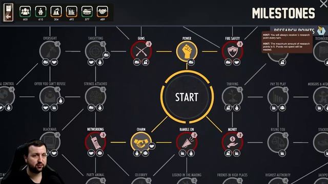 I Am YOUR President! - Demo Gameplay смотреть онлайн