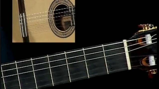 Learn to Play Flamenco Guitar by Aaron Gilmartin смотреть онлайн