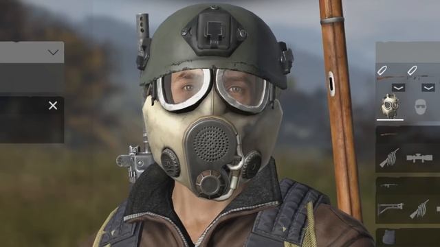 Все изменения спавна лута DAYZ 1.19 смотреть онлайн