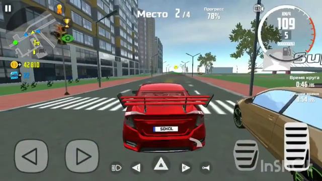 КАК БЫ БОЛЬШЕ ДЕНЕГ ЗАРАБОТАТЬ… | Car Simulator 2 #CarSimulator2 смотреть онлайн