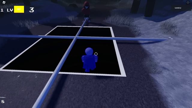 VERY COOL ROBLOX UNDERTALE GAME!!! FRATRICIDE/Dustswap Papyrus Encounter Fight смотреть онлайн