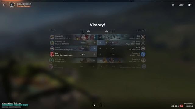 Skoda T 27 - World of Tanks Blitz смотреть онлайн