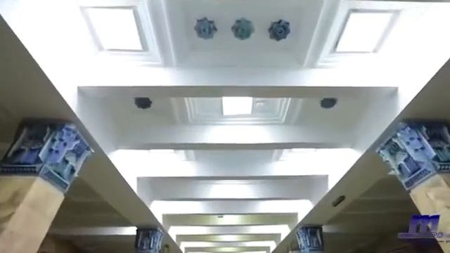 Сегодня мы на станции метро "Toshkent" которая расположена между станциями "Mashinasozlar" и"Oybek" смотреть онлайн