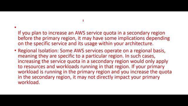PART 81- AWS Cloud Practitioner Real Certification Questions смотреть онлайн