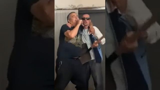 Я убью тебя лодочник¬ гаражная смотреть онлайн