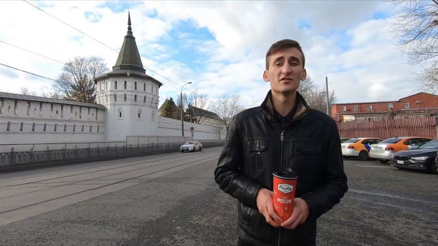 Даниловский Вал улица смотреть онлайн