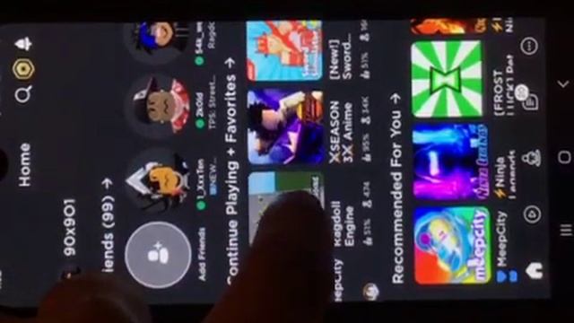 *Roblox* tutorial on how to play Tps street soccer смотреть онлайн