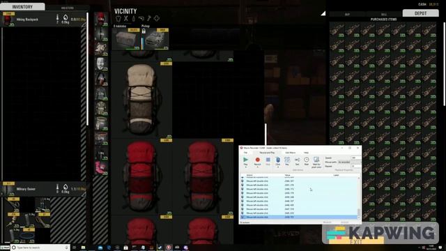 SCUM: How to Gather Metal and Other Items in BULK and FAST смотреть онлайн
