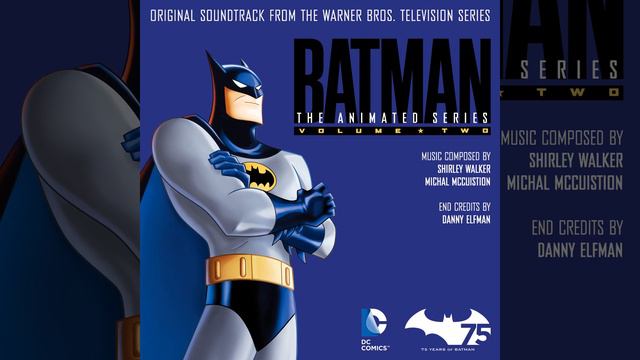 Your Own Private Wonderland / Back to Reality (From The Episode "Perchance To Dream") смотреть онлайн