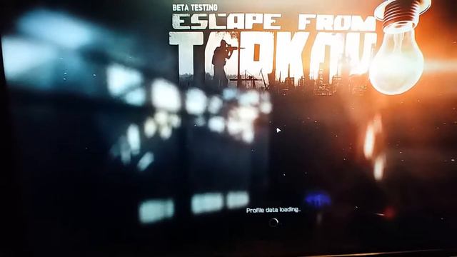 Error EFT смотреть онлайн