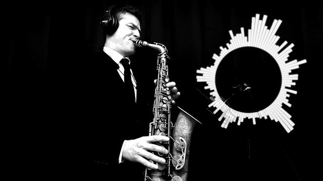 DESTINATION CALABRIA (Unknown) - Alex Gaudino - Alto Sax - free score смотреть онлайн