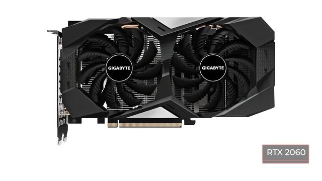 Видеокарта Radeon RX 5700 XT vs Geforce RTX 2060. Сравнение! смотреть онлайн