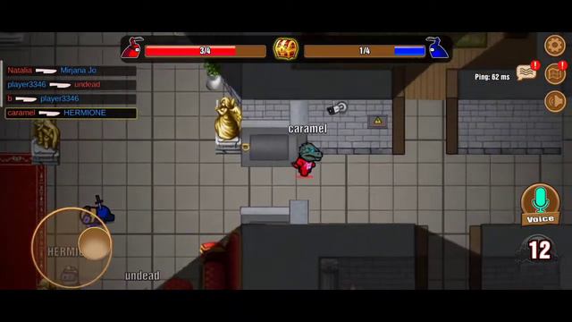 the imposter: battle royale with 100 players | Godzilla vs Kong смотреть онлайн