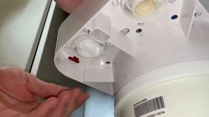 Замена фильтра Аквафор К1-03/Полная инструкция/Что осталось за кадром/Аквафор DWM-7OS