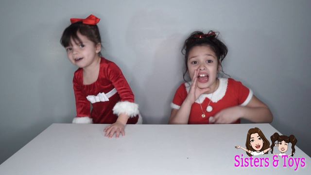 Don't Choose the wrong Christmas Present смотреть онлайн