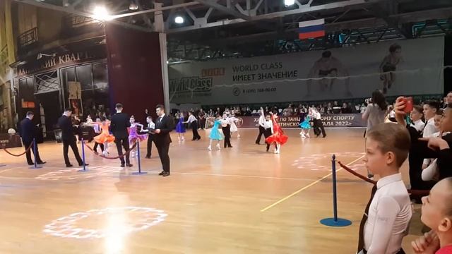 Атмосфера КЛК 2022, Крокус! смотреть онлайн